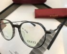 Gucci Plain Glass Spectacles 559