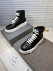Prada Men's Shoes 1046