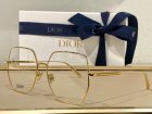 DIOR Plain Glass Spectacles 279