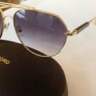 TOM FORD High Quality Sunglasses 2310