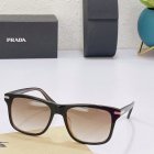 Prada High Quality Sunglasses 54