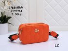 Gucci Normal Quality Handbags 800