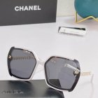 Chanel High Quality Sunglasses 1509