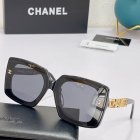 Chanel High Quality Sunglasses 1893
