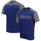 adidas Apparel Men's T-shirts 295