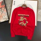 Moncler Men's Sweaters 355