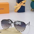 Louis Vuitton High Quality Sunglasses 4760
