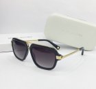 Marc Jacobs High Quality Sunglasses 123