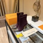 Louis Vuitton Women's Shoes 257
