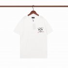 Chanel Men's T-shirts 115