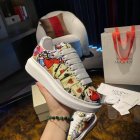 Alexander McQueen Men's Shoes 535