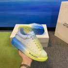 Alexander McQueen Men's Shoes 235