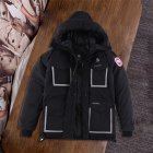 Canada Goose Men's Outerwear 624