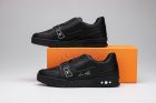 Louis Vuitton Men's shoes 817