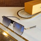 Louis Vuitton High Quality Sunglasses 206