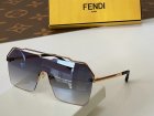 Fendi High Quality Sunglasses 785