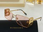 Burberry High Quality Sunglasses 951
