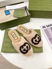 Gucci Women's Slippers 65