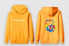 Prada Men's Hoodies 76