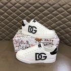 Dolce & Gabbana Men's Shoes 750