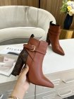 Louis Vuitton Women's Shoes 80