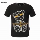 Philipp Plein Men's T-shirts 357