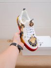 Versace Men's Shoes 523