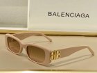 Balenciaga High Quality Sunglasses 82