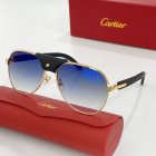 Cartier High Quality Sunglasses 179
