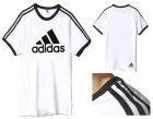 adidas Apparel Men's T-shirts 589