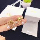 Dior Jewelry Earrings 485