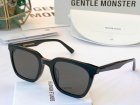 Gentle Monster High Quality Sunglasses 135