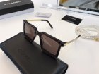Chanel High Quality Sunglasses 1299