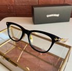 Chrome Hearts Plain Glass Spectacles 1183