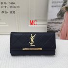 Yves Saint Laurent Normal Quality Wallets 17