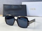 DIOR High Quality Sunglasses 139