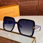 Louis Vuitton High Quality Sunglasses 3037