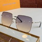 Louis Vuitton High Quality Sunglasses 3287