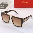 Cartier High Quality Sunglasses 1153