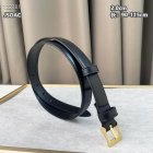 Bottega Veneta Belts 179
