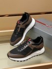 Prada Men's Shoes 1438