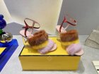 Fendi Women's Shoes 331