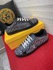 Fendi Men's Shoes 562
