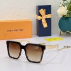 Louis Vuitton High Quality Sunglasses 3887