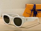Louis Vuitton High Quality Sunglasses 5494