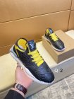 Louis Vuitton Men's shoes 2070