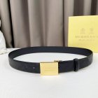 Burberry Original Quality Belts 271