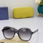 Gucci High Quality Sunglasses 4565