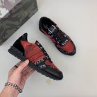 Valentino Men's Shoes 417