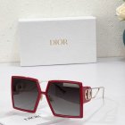 DIOR High Quality Sunglasses 2068